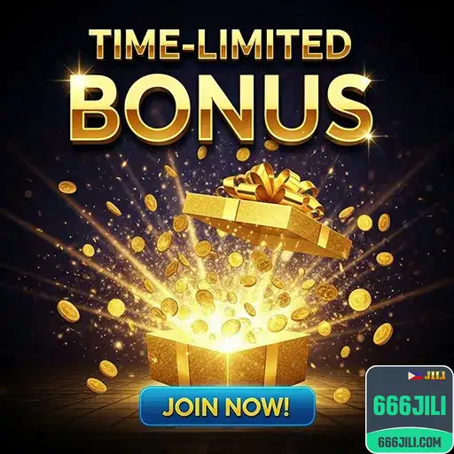 666jili bonus 